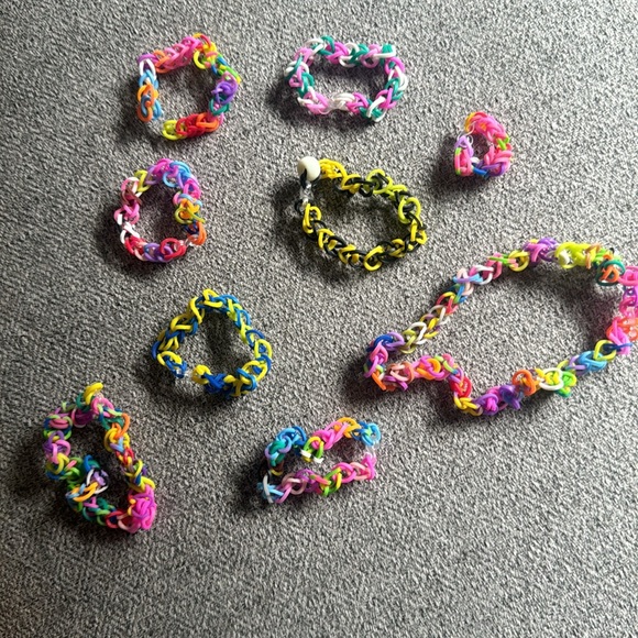 5/$15- Loom lot - Picture 2 of 2